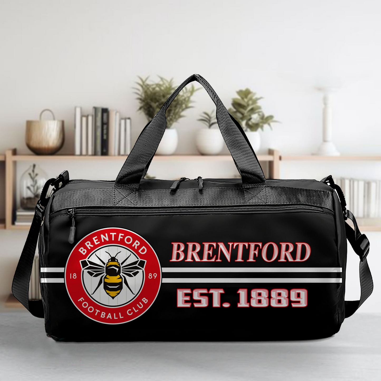 BRE FOOTBALL BAG DATND TANTD