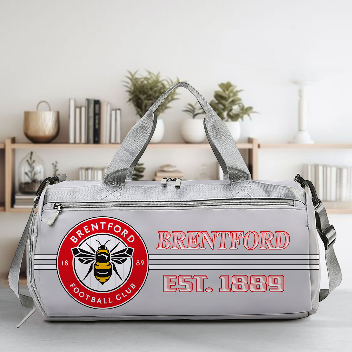 BRE FOOTBALL BAG DATND TANTD