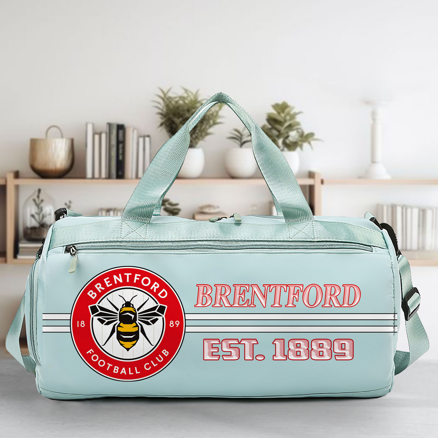 BRE FOOTBALL BAG DATND TANTD