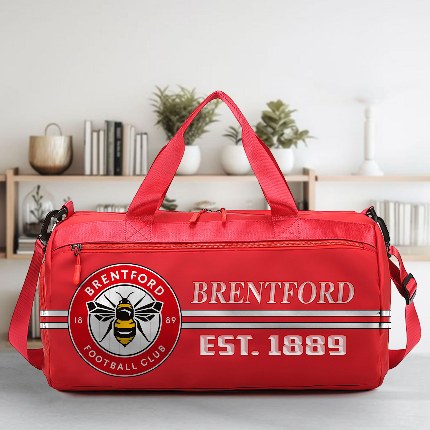 BRE FOOTBALL BAG DATND TANTD