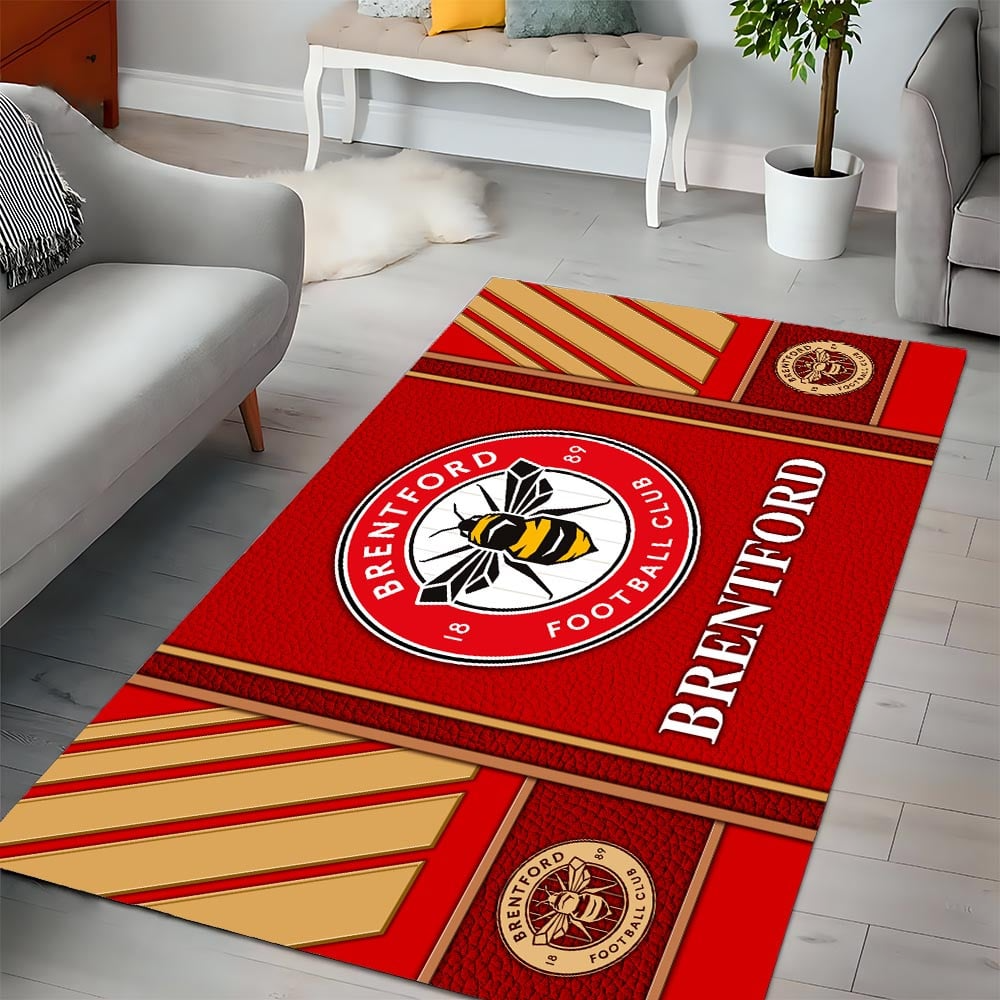 BRE Premium EPL Golden Stride Rug Carpet DDT CTND