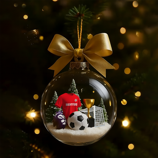 BRE x EPL Football Christmas DATND TANTD
