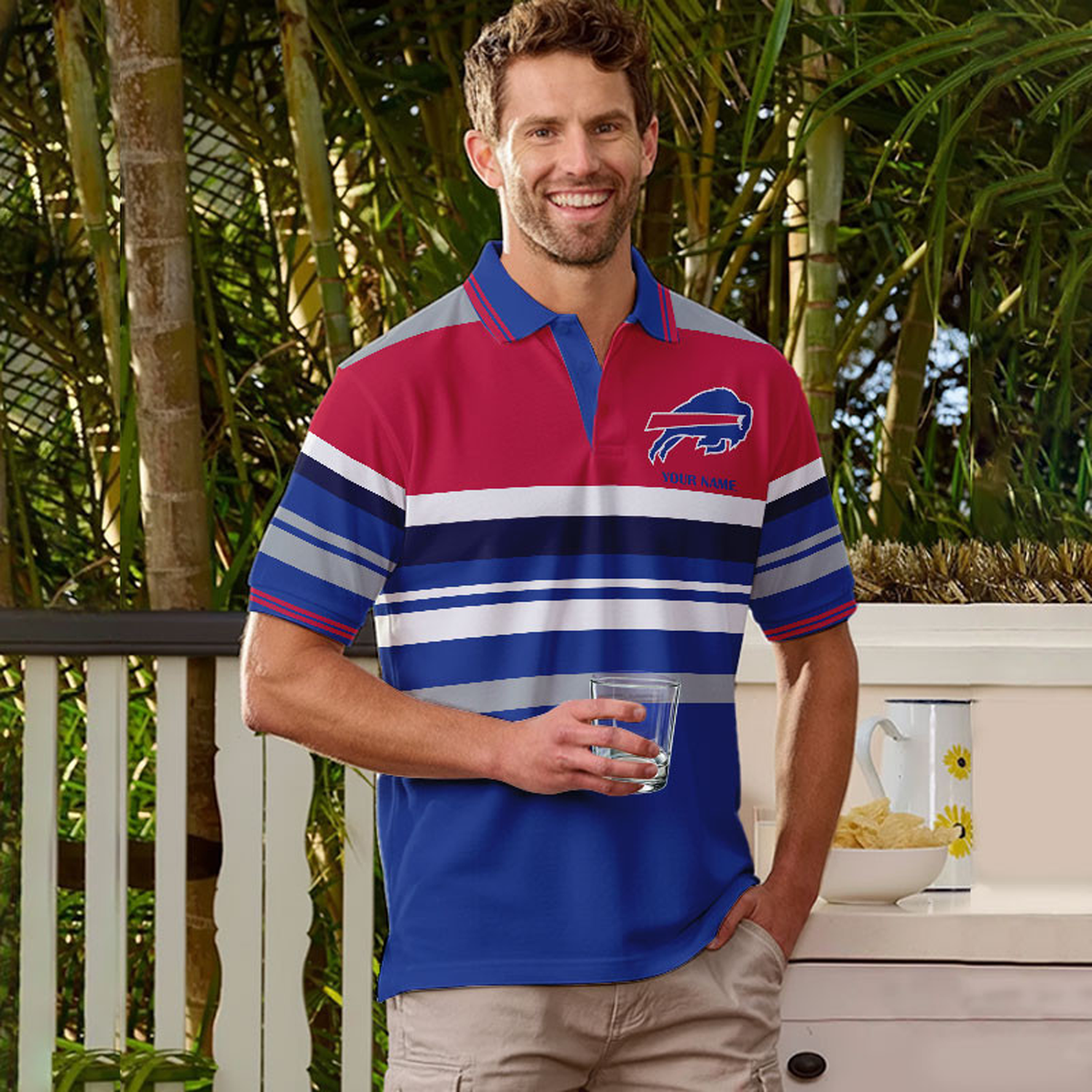 Selected Variant Image