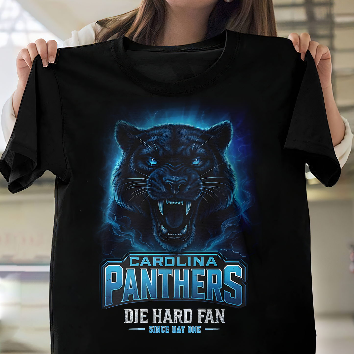 CP Nfl Team Spirit Shirt DDT HLPHUONG