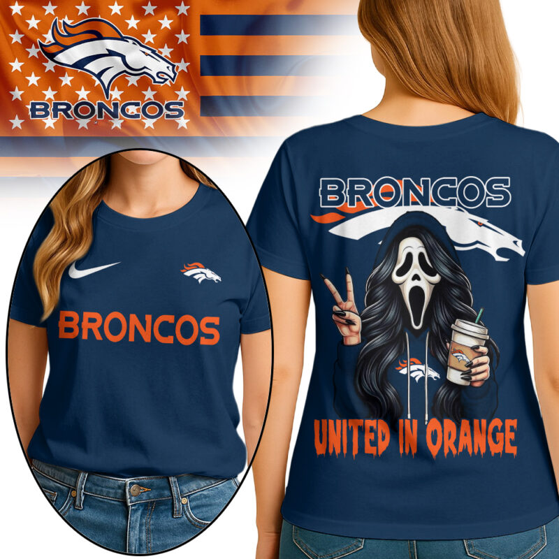 DB Premium NFL Ghostface 3D Shirt DDT HLPHUONG