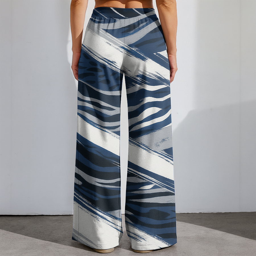 DC Premium NFL Football High-Stretch Casual Pants DDT CTND