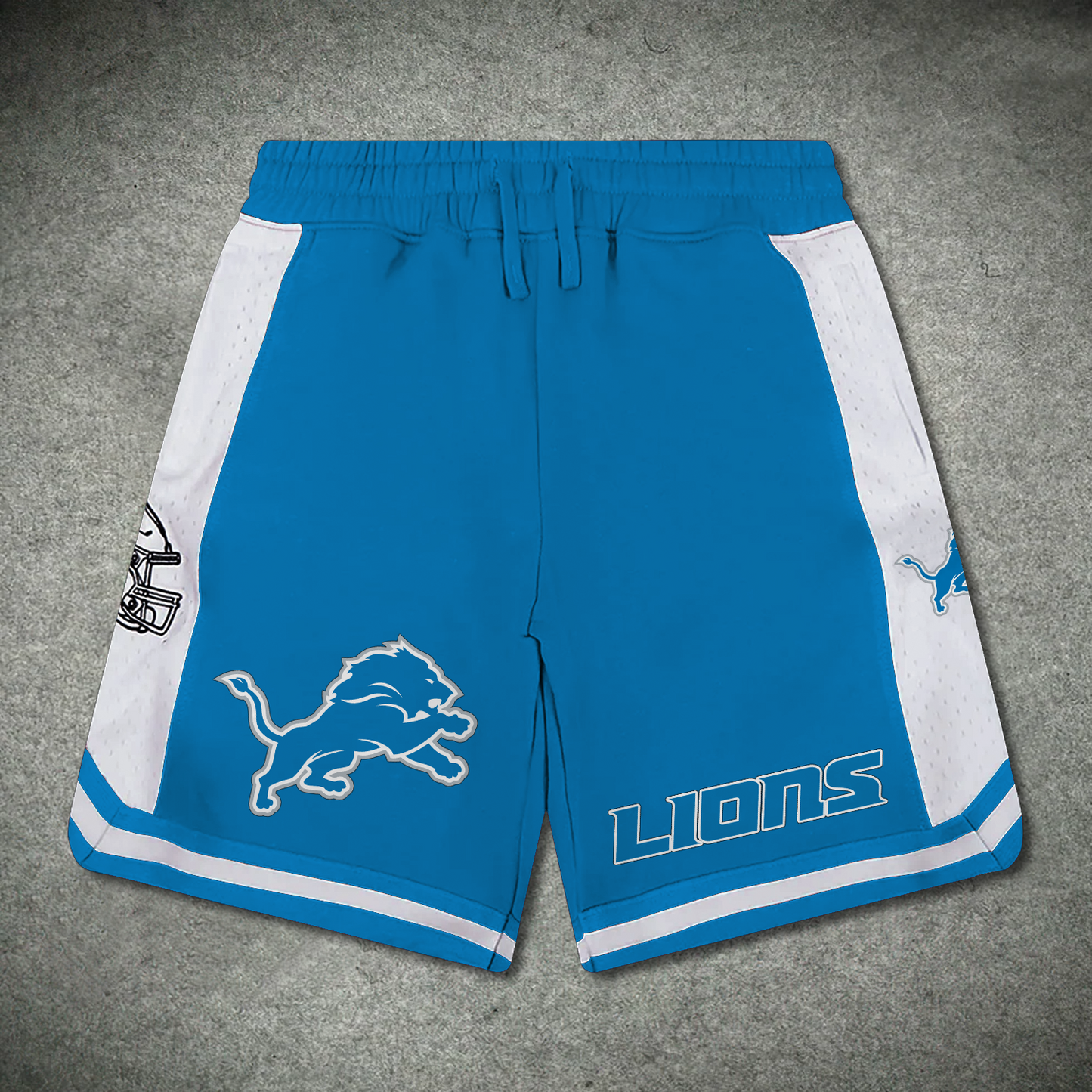 DET x NFL Classic Fleece 2.0 Short DatND DVT