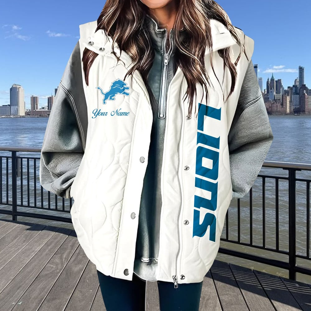 DL Premium NFL Sleeveless Cotton Vest DDT NTL