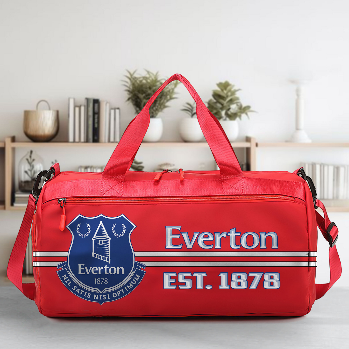 EVE FOOTBALL BAG DATND TANTD