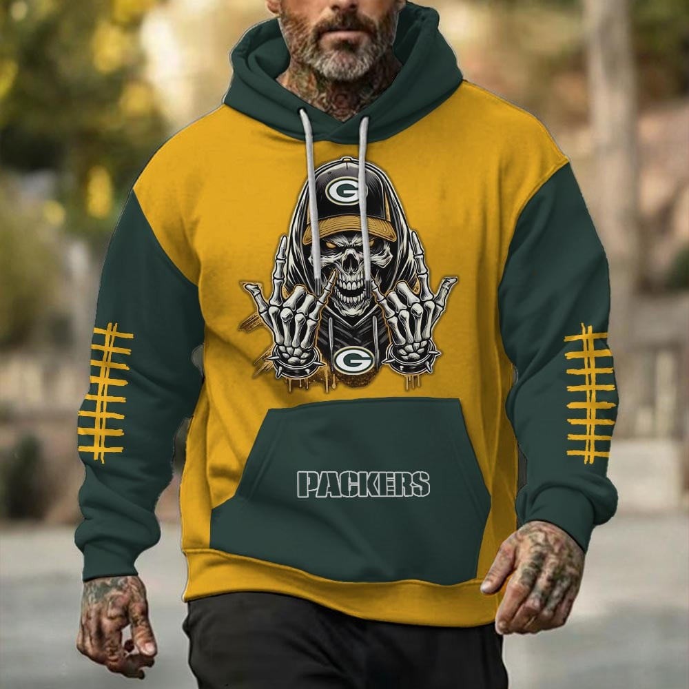 GBP NFL Bloodline Hoodie DDT HLPHUONG