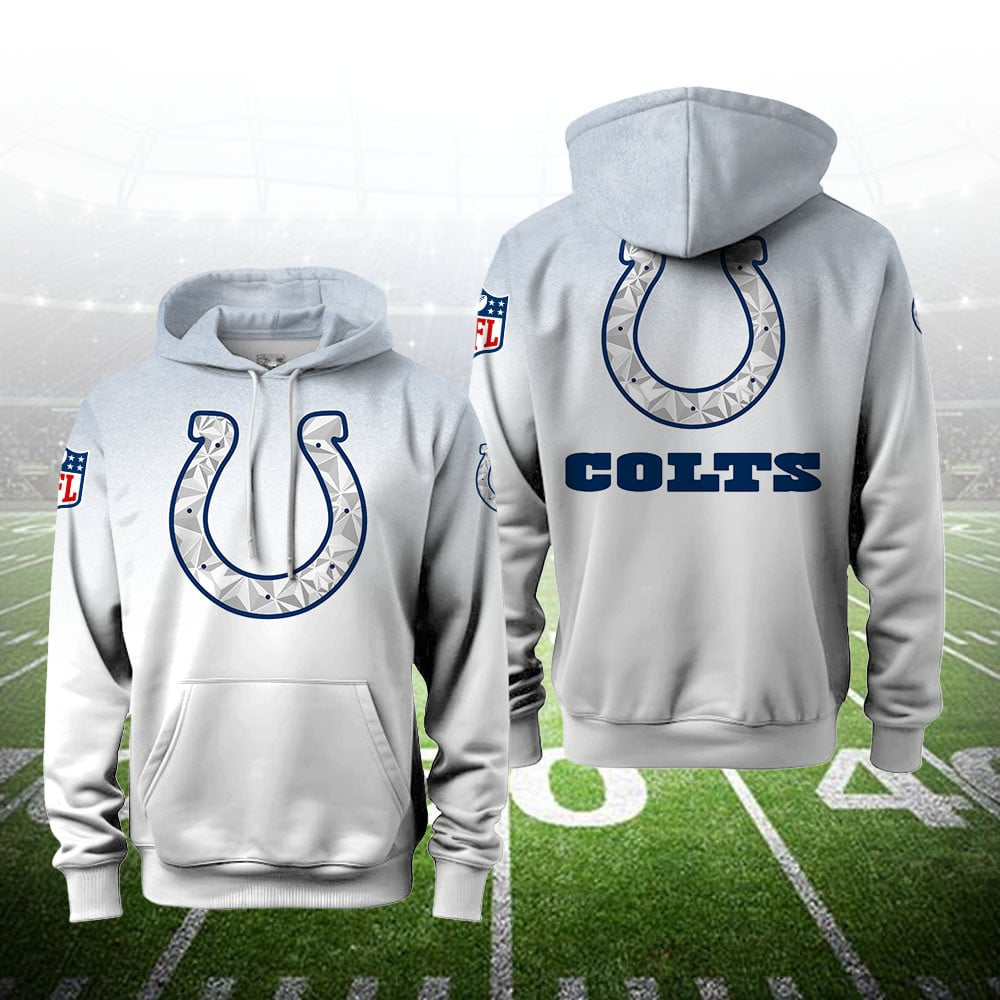 IC Premium NFL Hoodie DDT NTL