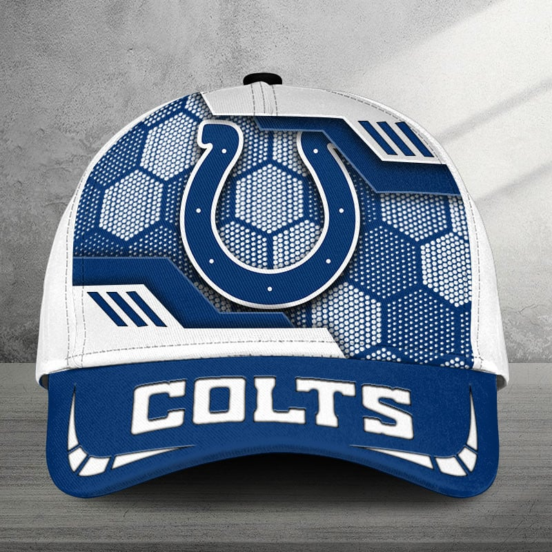 IC V3 Premium Classic Cap DDT HLP