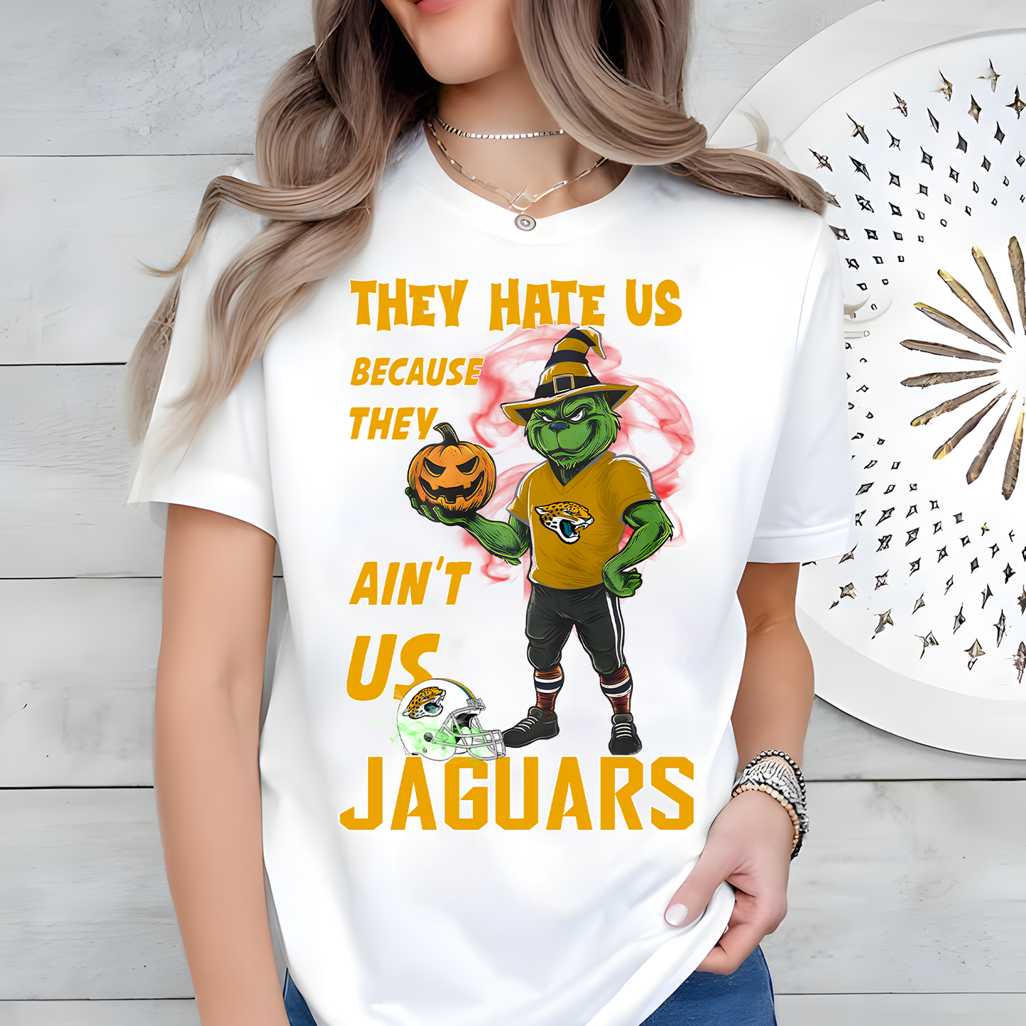 JAC X NFL They Hate Us Because They Ain_t Us 2D Shirt DatND ThuongNH