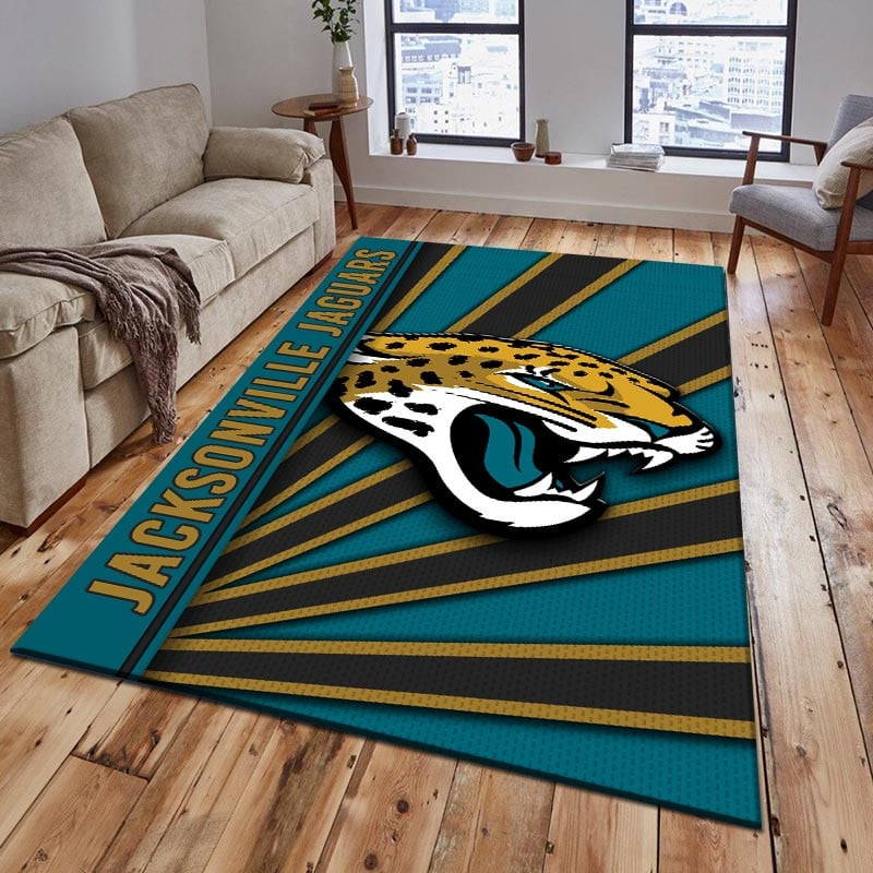 JJ NFL V3 Premium Rug DDT CTND