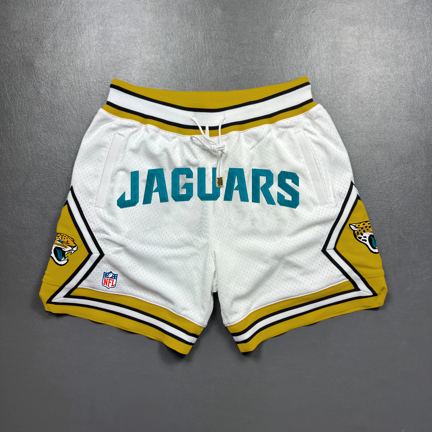 JJ Premium V4 NFL Short Pants For Men DDT CTND