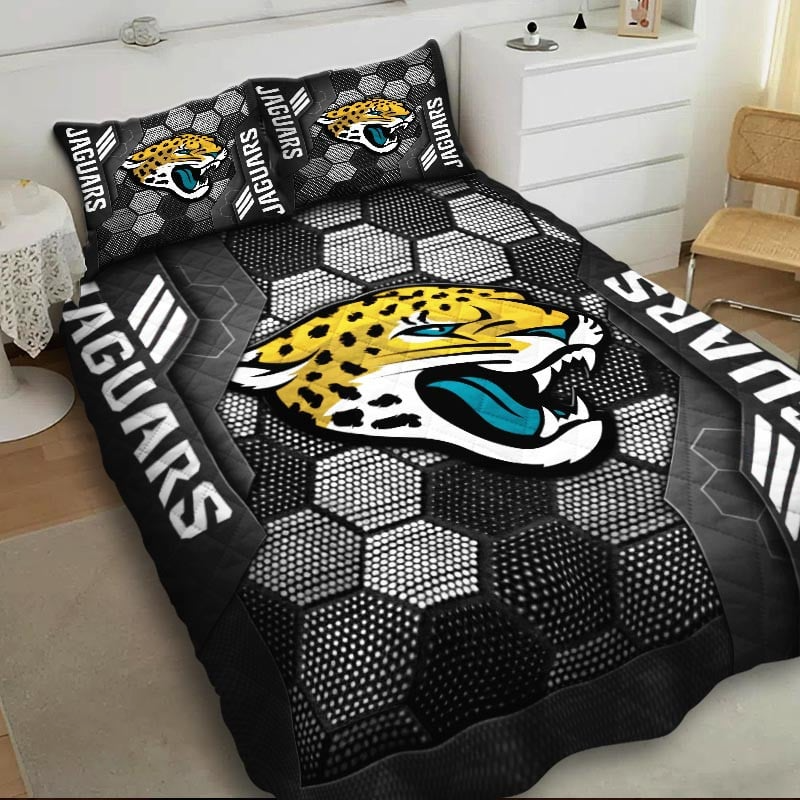 JJ x NFL Premium Bedding Set DDT CTND