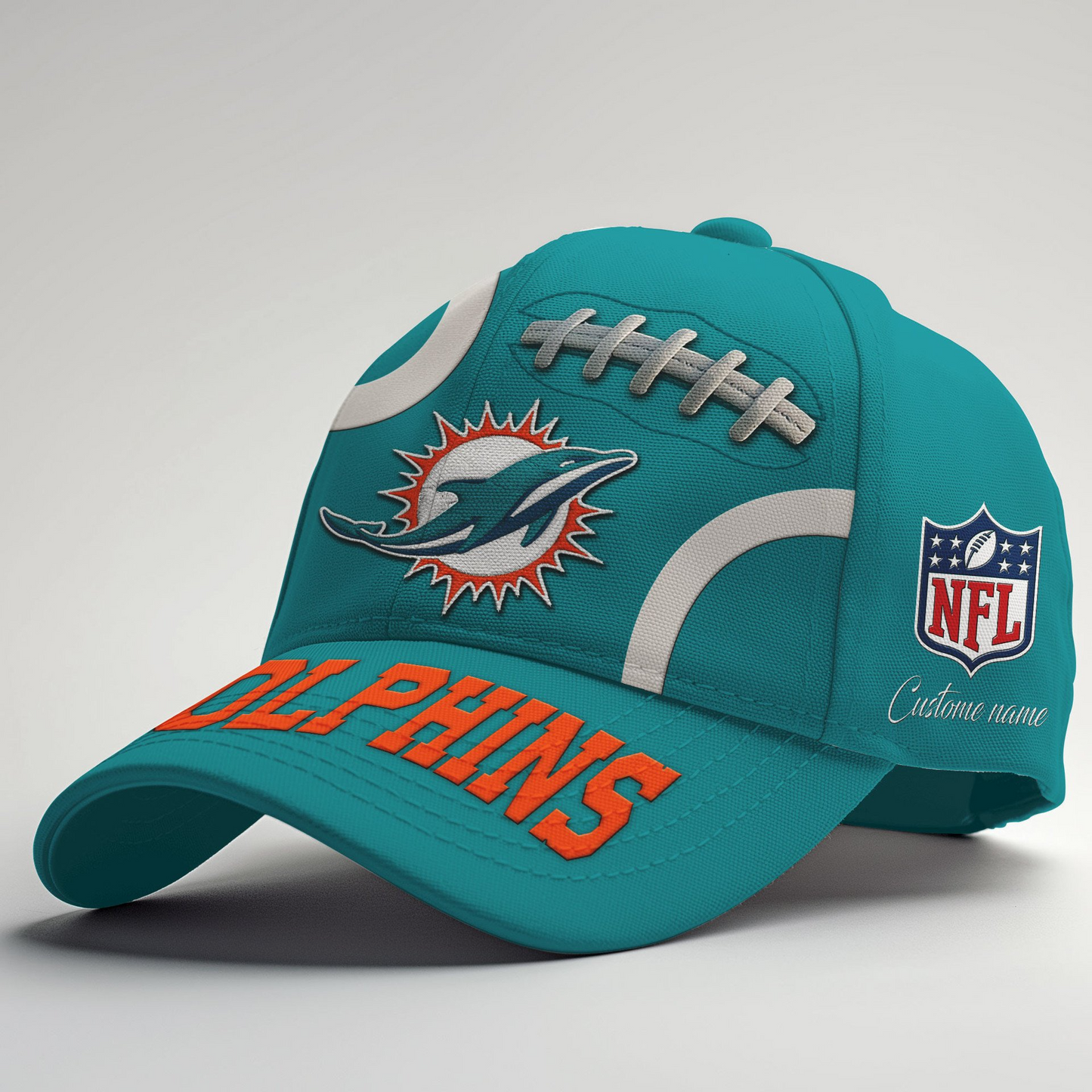 MD x Premium NFL Classic Cap DDT CTND