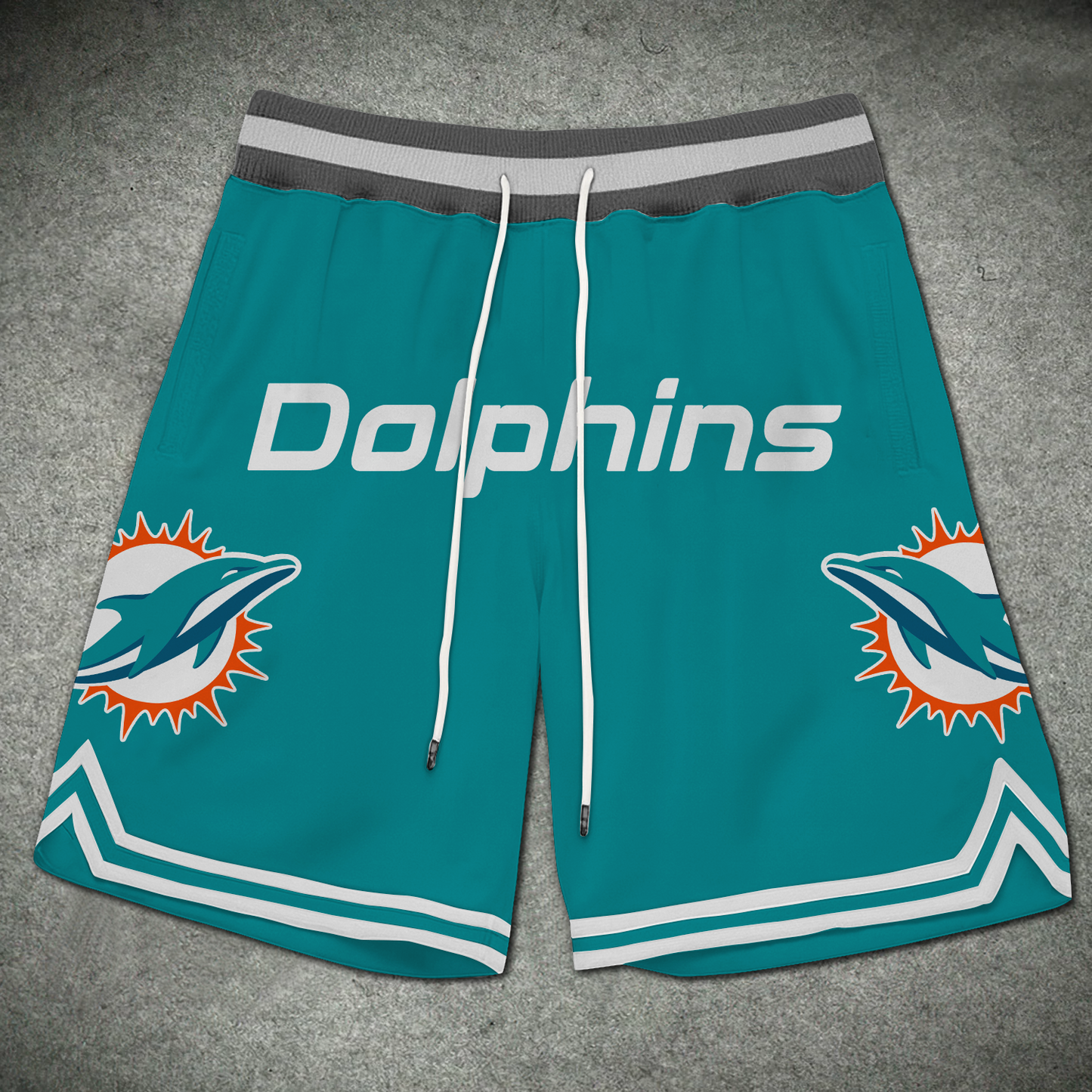 MIA x NFL Short Pants For Men DatND DVT