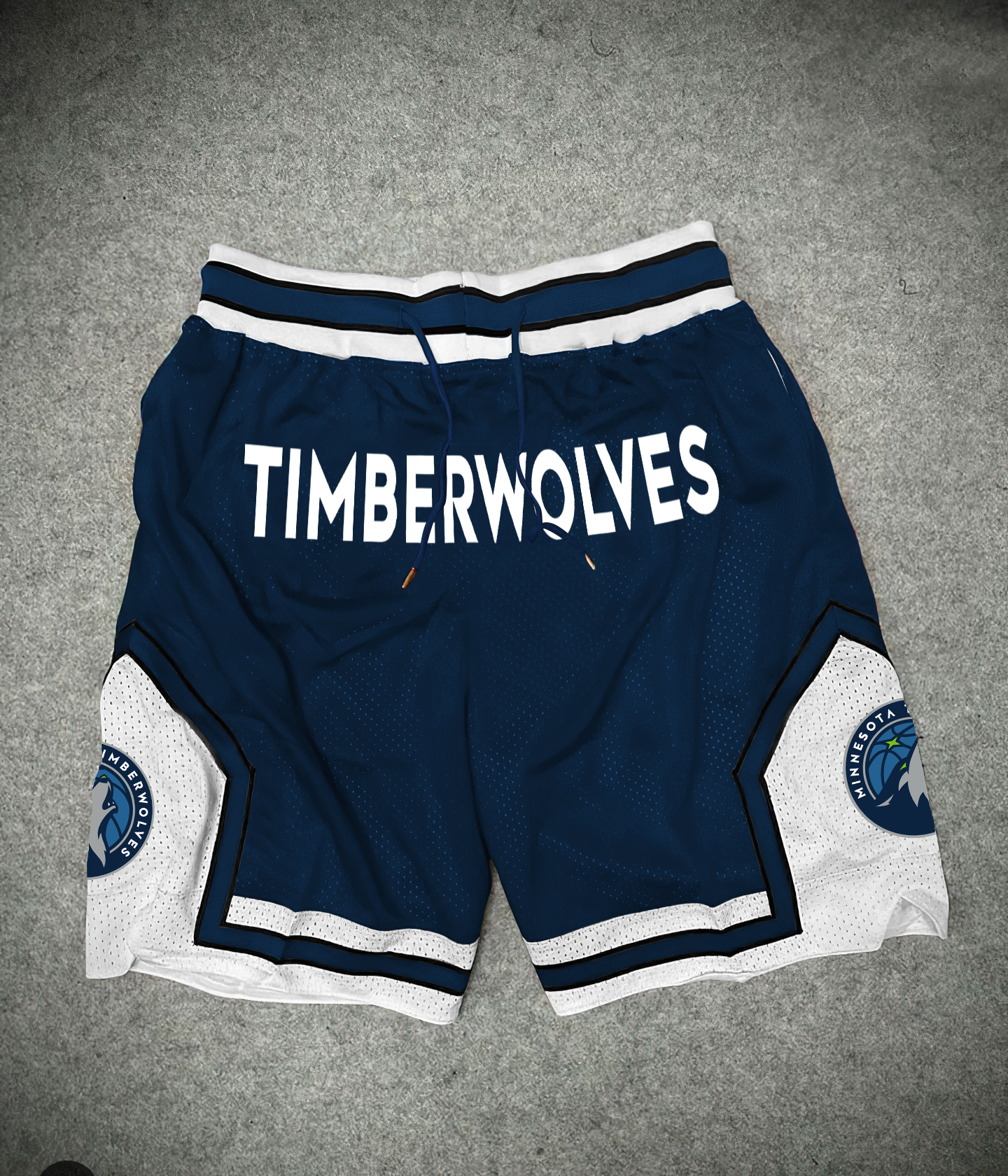 MT Premium NBA Short Pants For Men DDT TTV