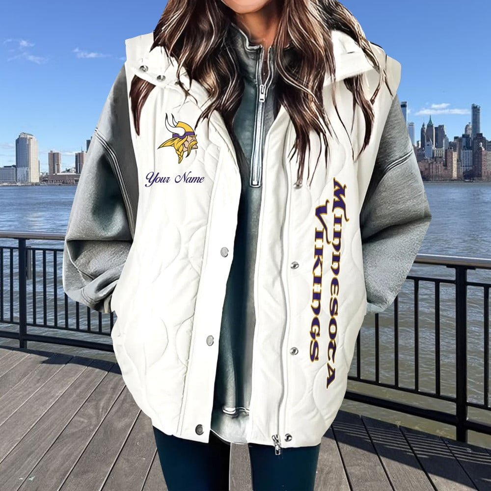 MV Premium NFL Sleeveless Cotton Vest DDT NTL