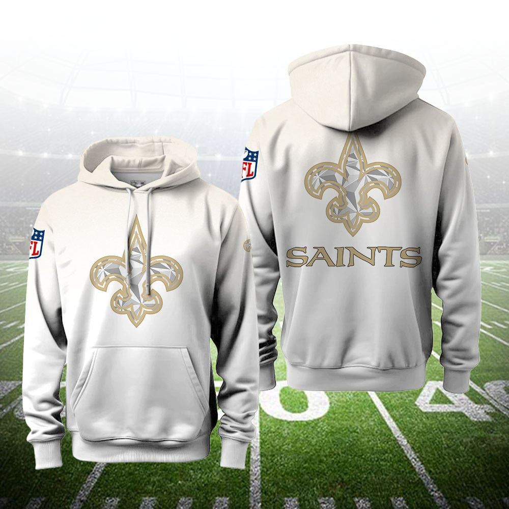 NOS Premium NFL Hoodie DDT NTL