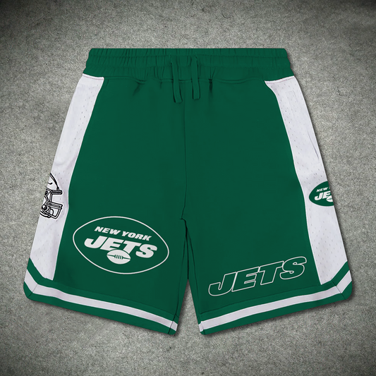 NYJ x NFL Classic Fleece 2.0 Short DatND DVT
