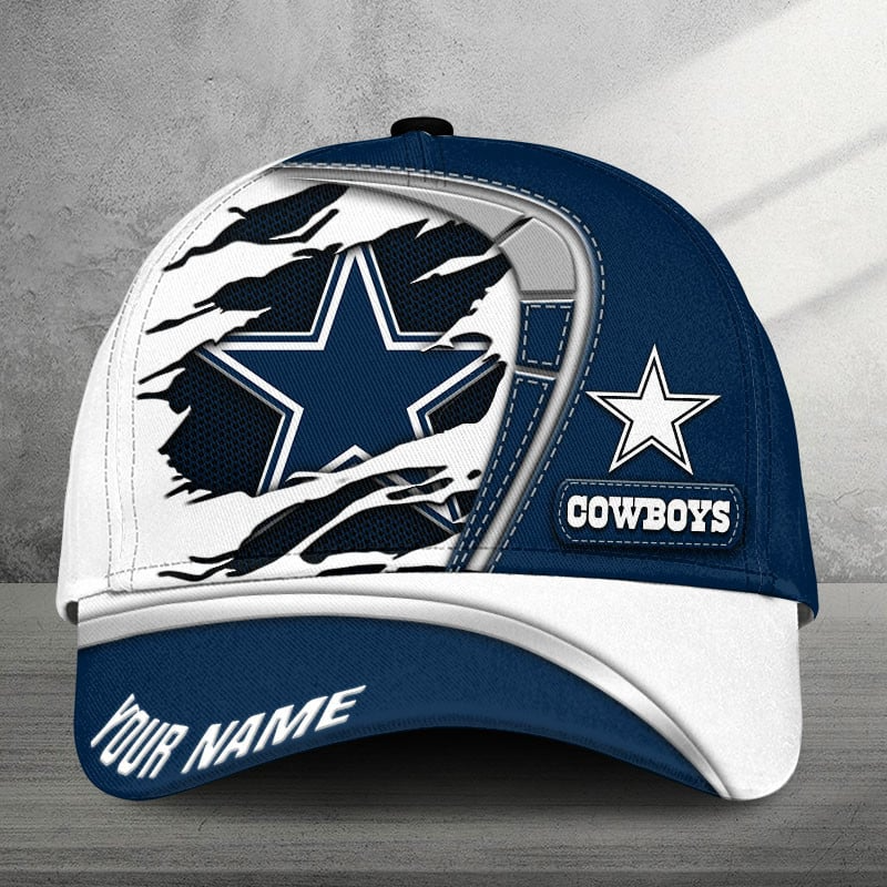 Personalized DC Classic Cap Gift For Fans DDT HLPHUONG