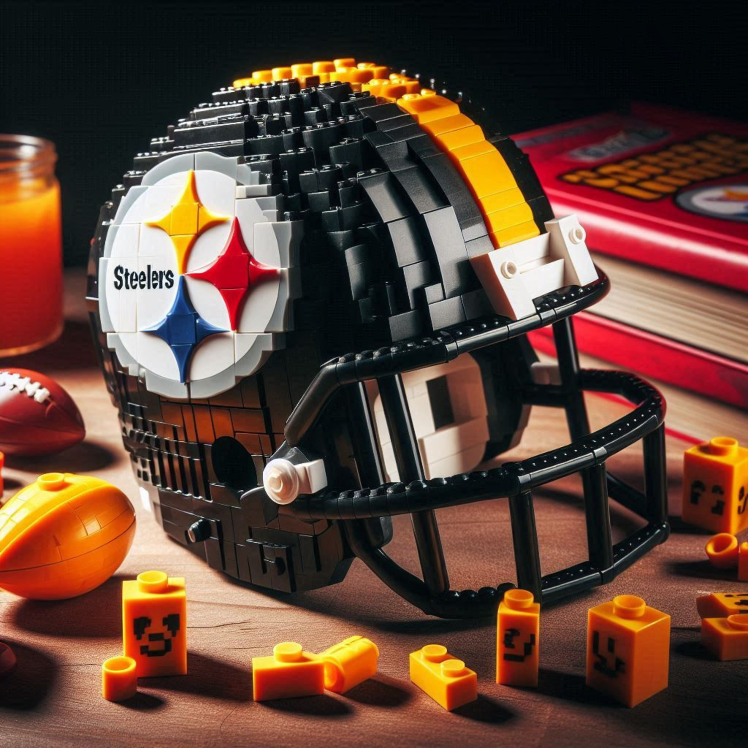 Selected Variant Image