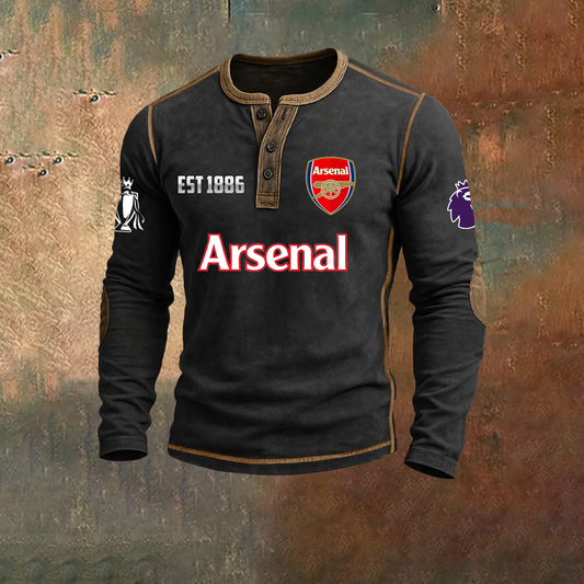 PREMIUM EPL X ARS LONG SLEEVE SHIRT NDT TDT