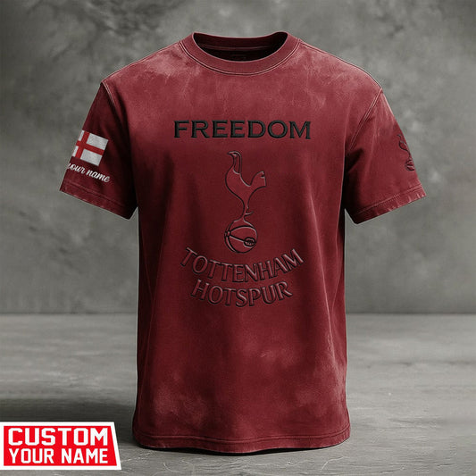 PREMIUM EPL X TOT 3D Embossed SHIRT NDT NHM 2210