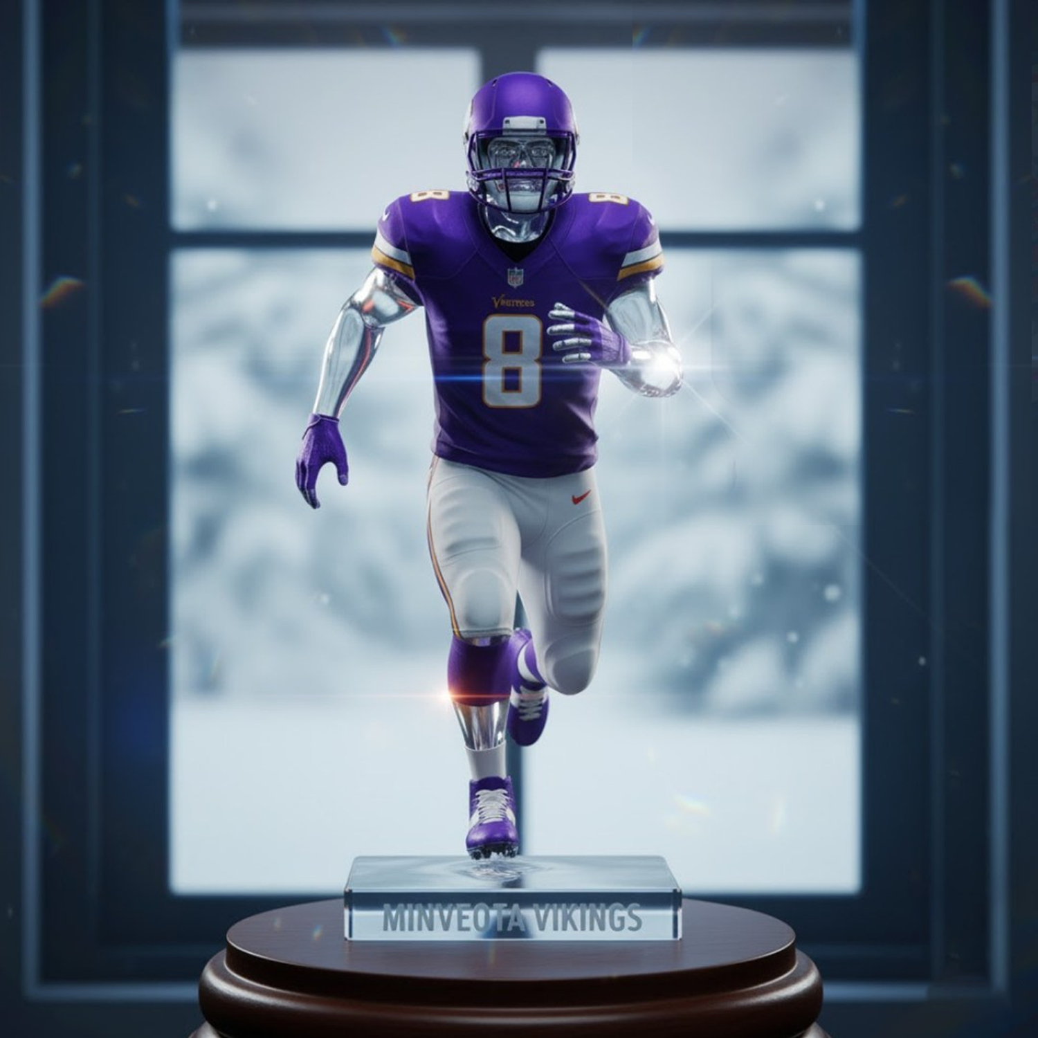 Selected Variant Image