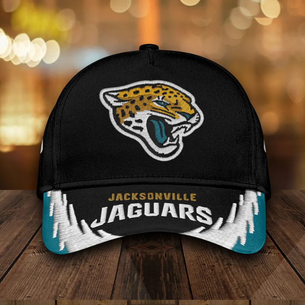 Premium NFL JAC Classic Cap V16 NMD TTV