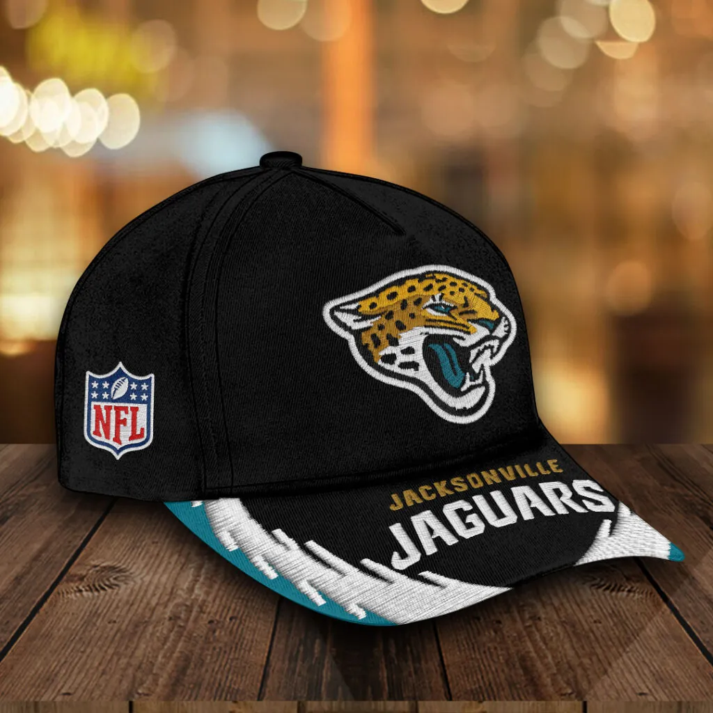 Premium NFL JAC Classic Cap V16 NMD TTV