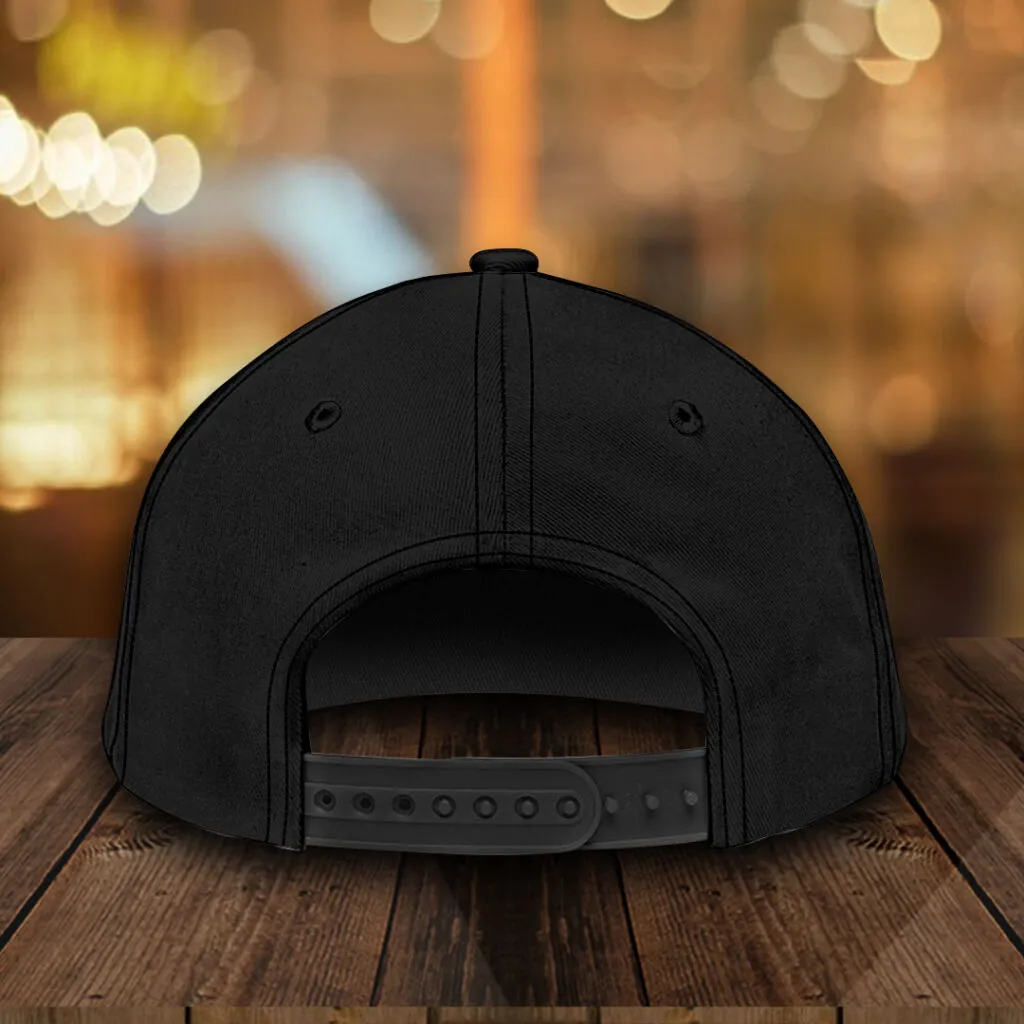 Premium NFL JAC Classic Cap V16 NMD TTV