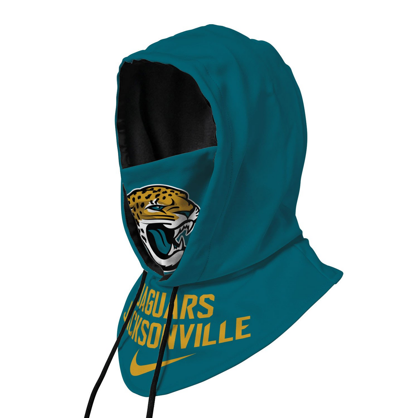 Premium NFL JAC Hooded Gaiter V1 NMD TTV