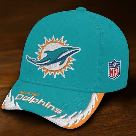 Premium NFL MIA Classic Cap V16 NMD  TTV