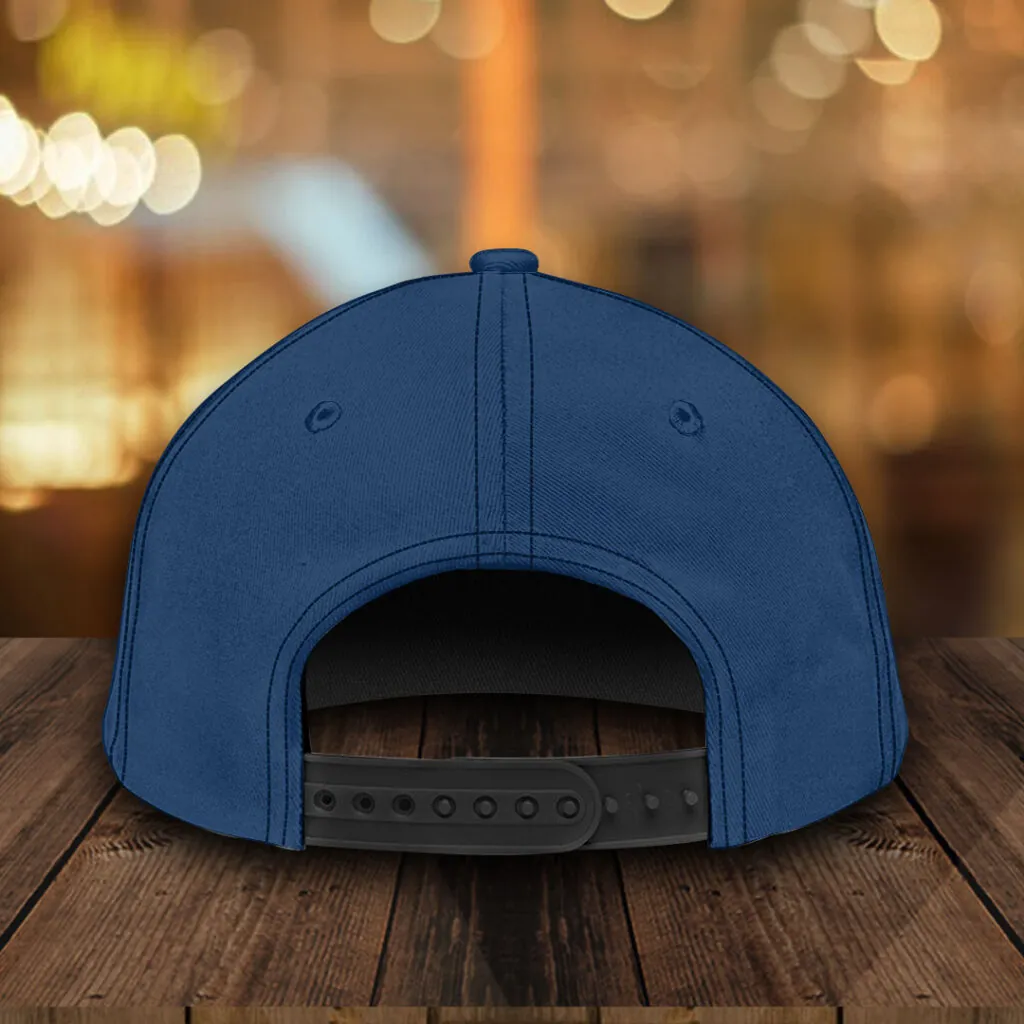 Premium NFL NE Classic Cap V16 NMD  TTV