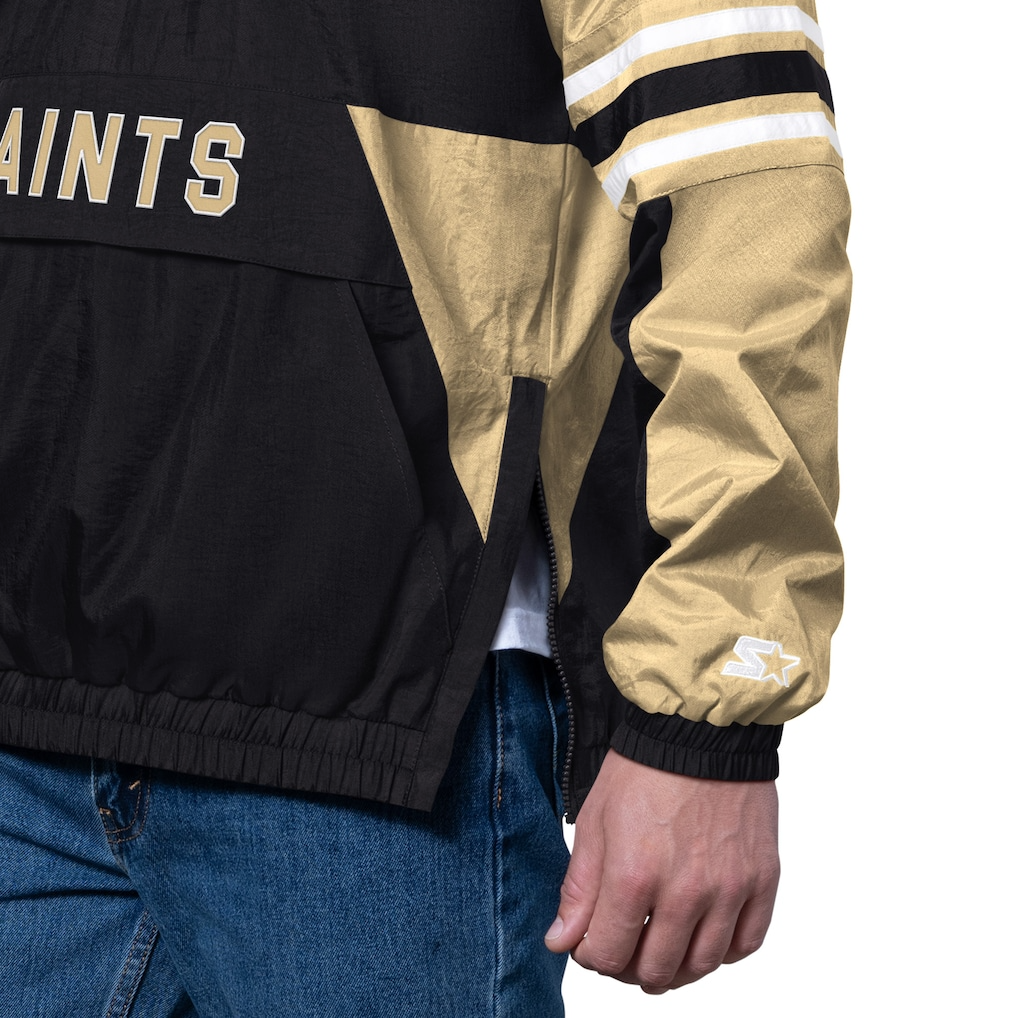 Premium NFL NO Legacy Quarter-Zip Jacket V1 NMD TTV