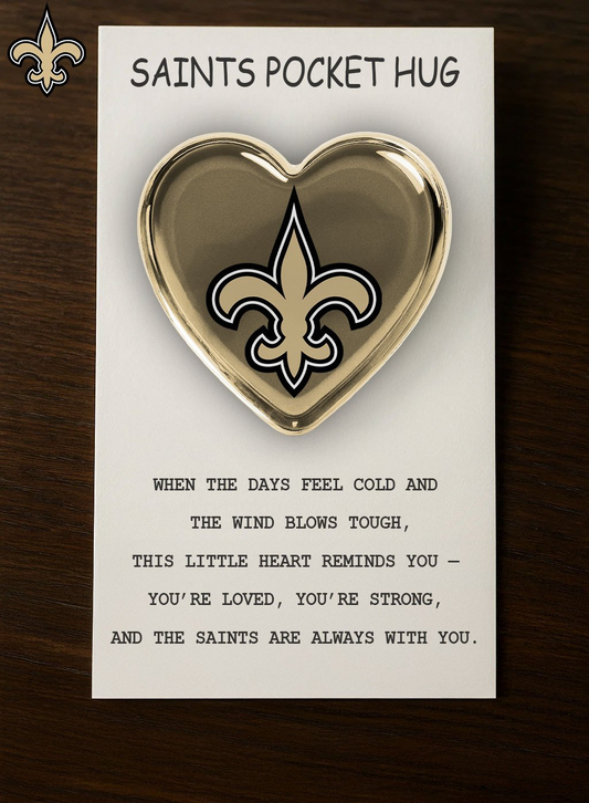 Premium NFL NO Pockets Hug V1 NMD TTV