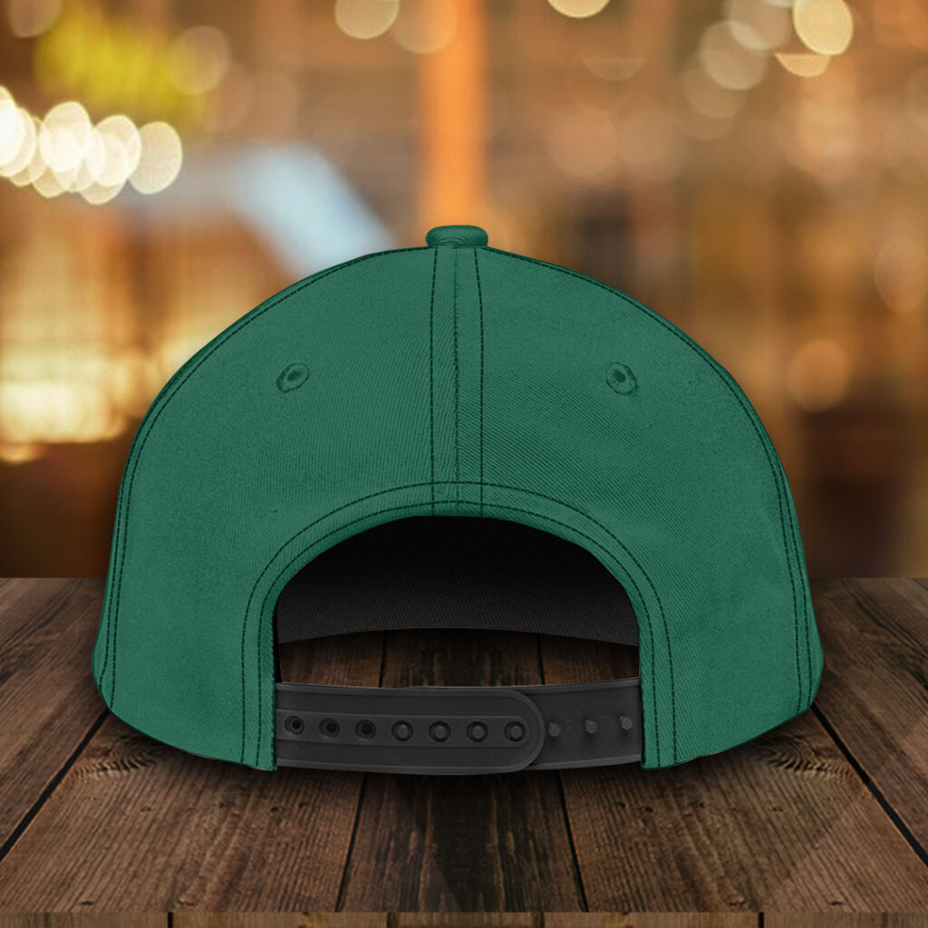 Premium NFL NYJ Classic Cap V16 NMD  TTV