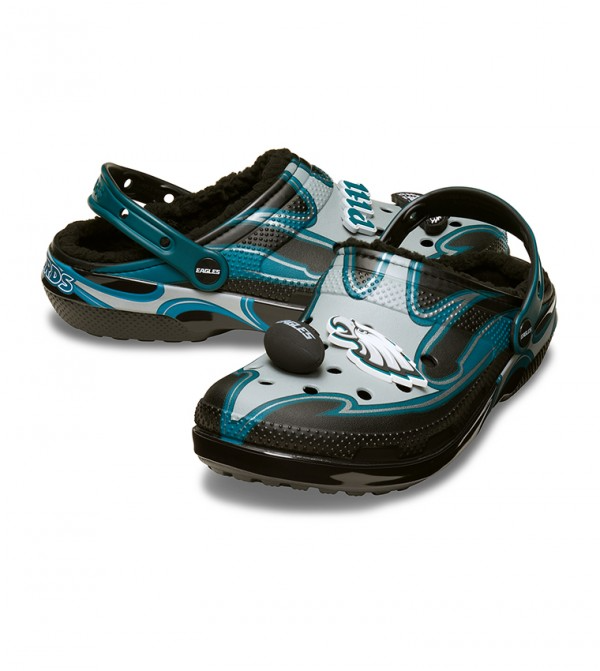 Premium NFL PHI Clogs V1 NMD TTV