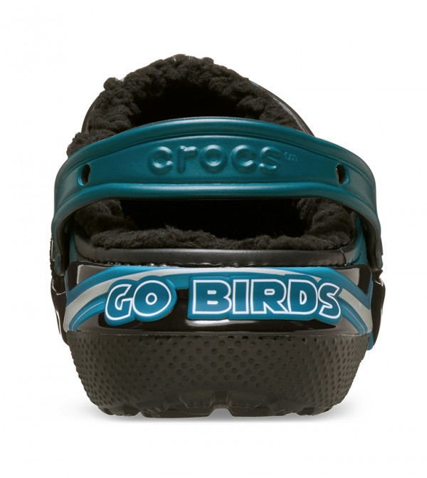 Premium NFL PHI Clogs V1 NMD TTV