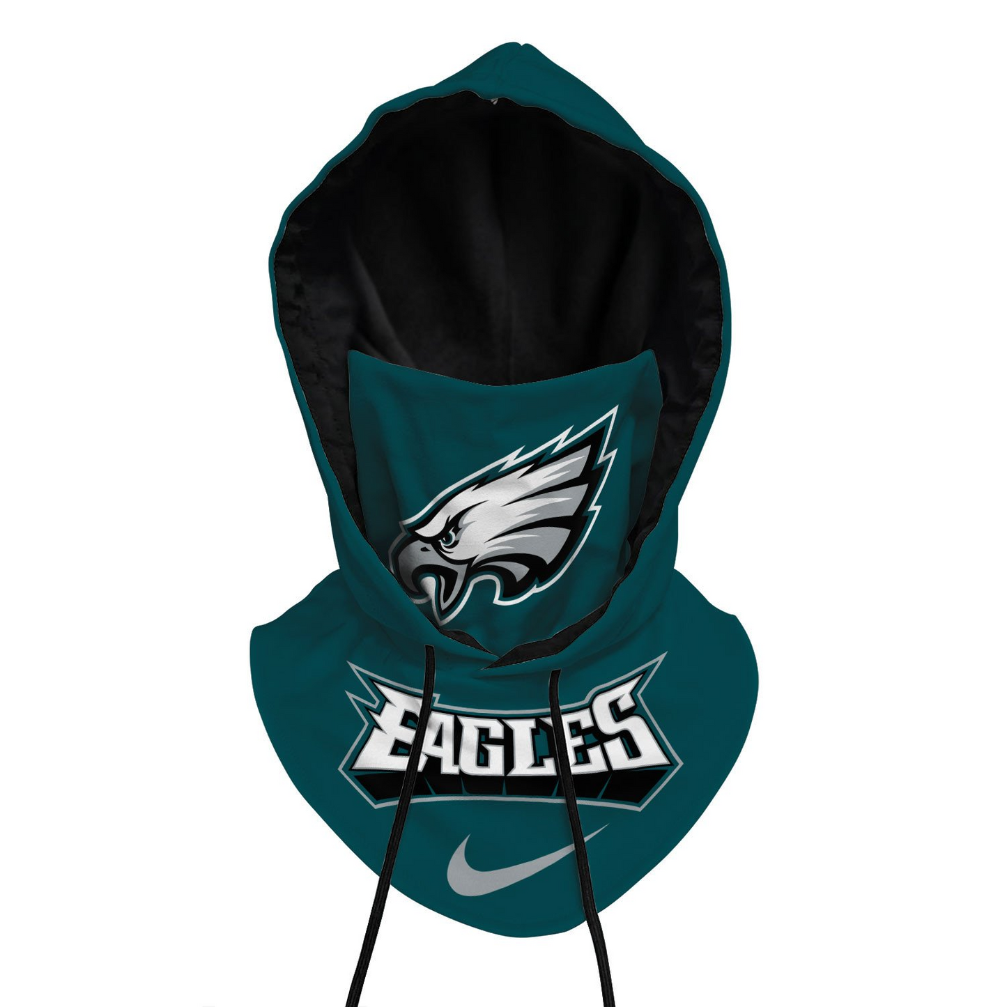 Premium NFL PHI Hooded Gaiter V1 NMD TTV