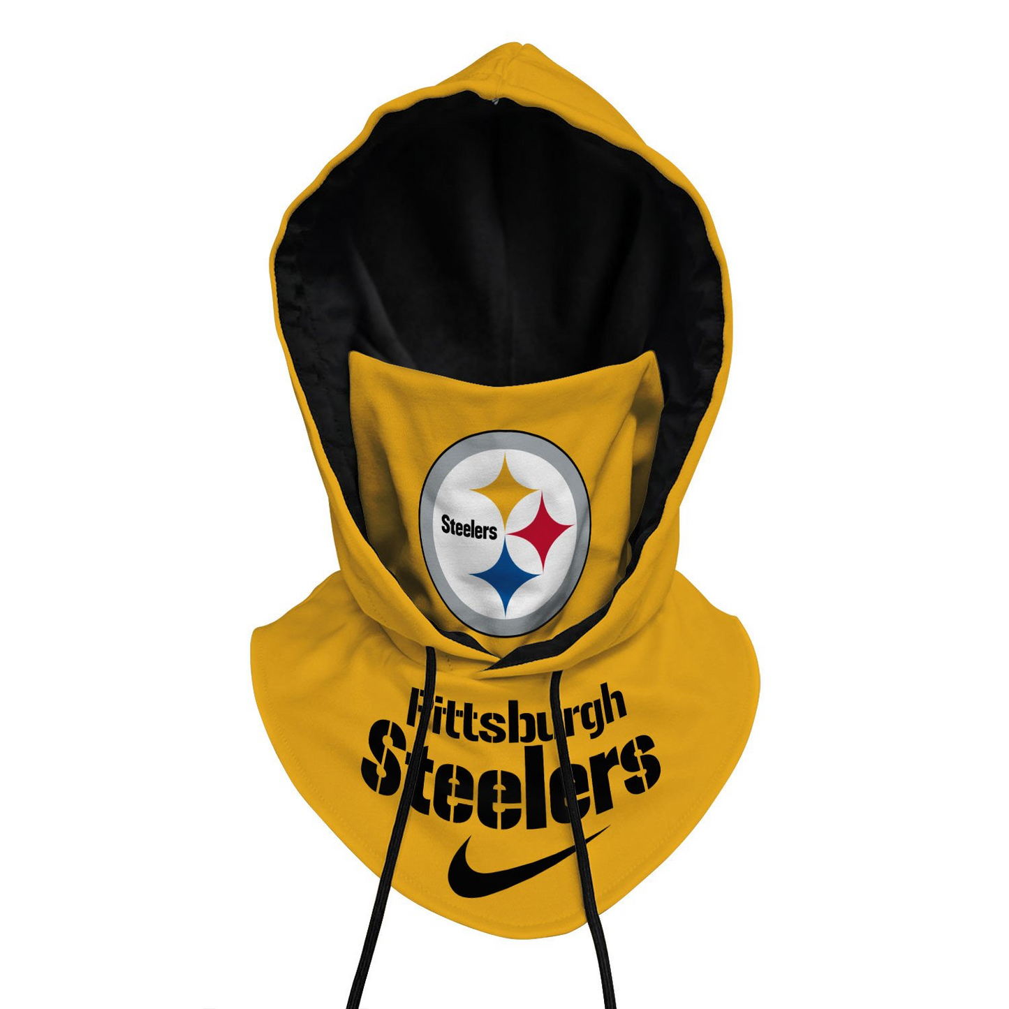 Premium NFL PIT Hooded Gaiter V1 NMD TTV
