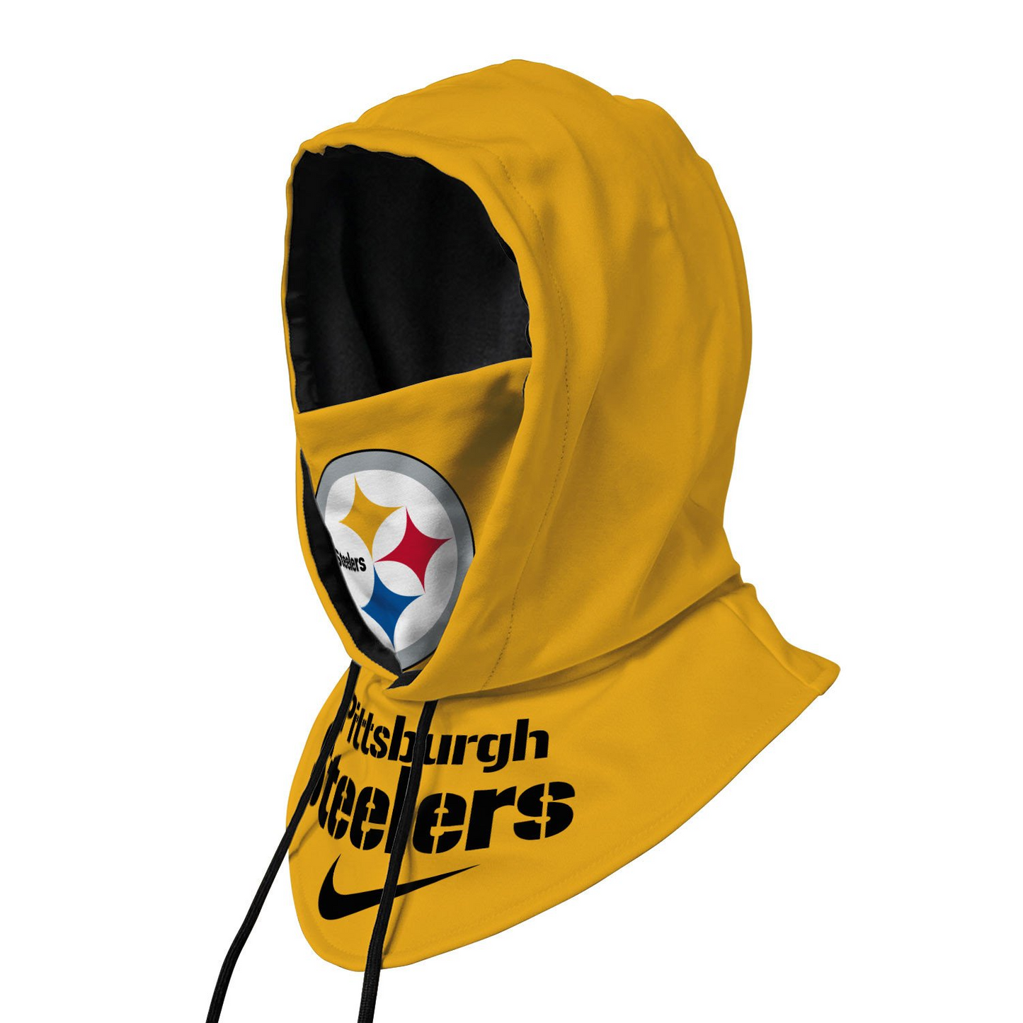 Premium NFL PIT Hooded Gaiter V1 NMD TTV