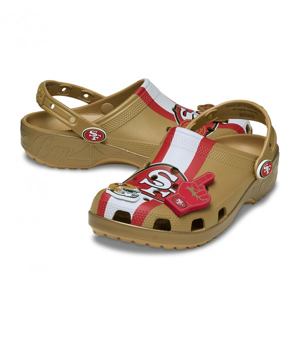 Premium NFL SF Clogs V1 NMD TTV