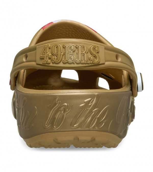 Premium NFL SF Clogs V1 NMD TTV