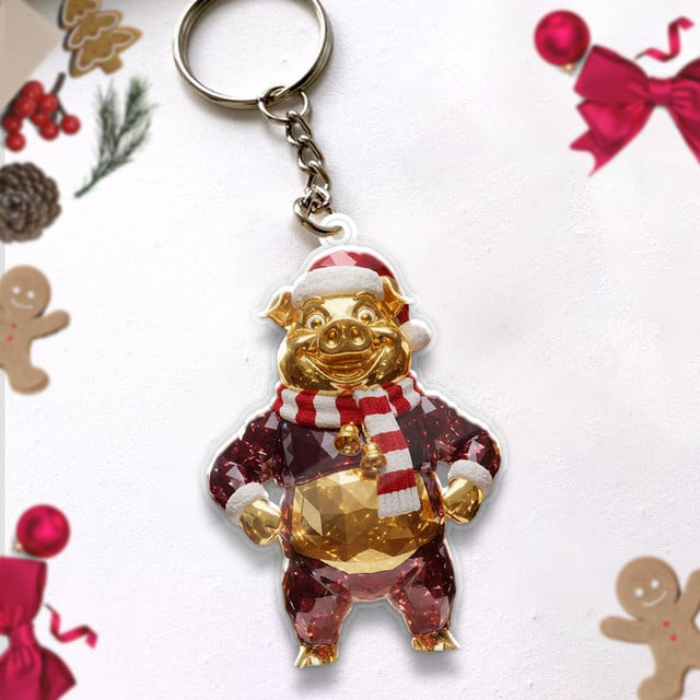 Premium NFL WAS Combo Crystal Christmas Gifts V1 NMD 201025 TTV