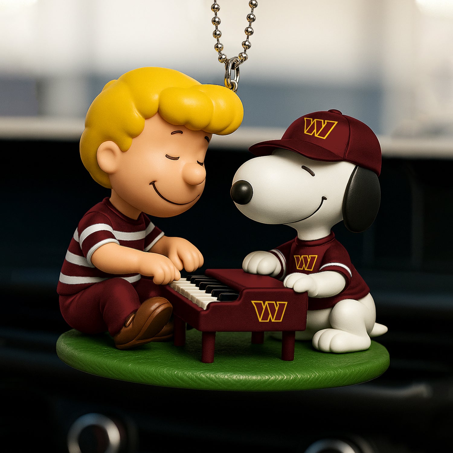 Selected Variant Image