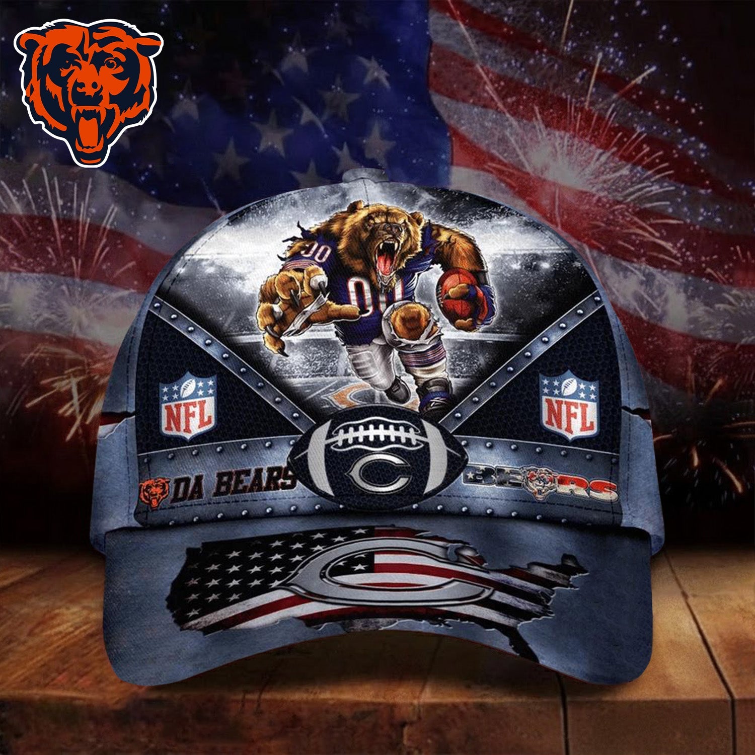 Selected Variant Image